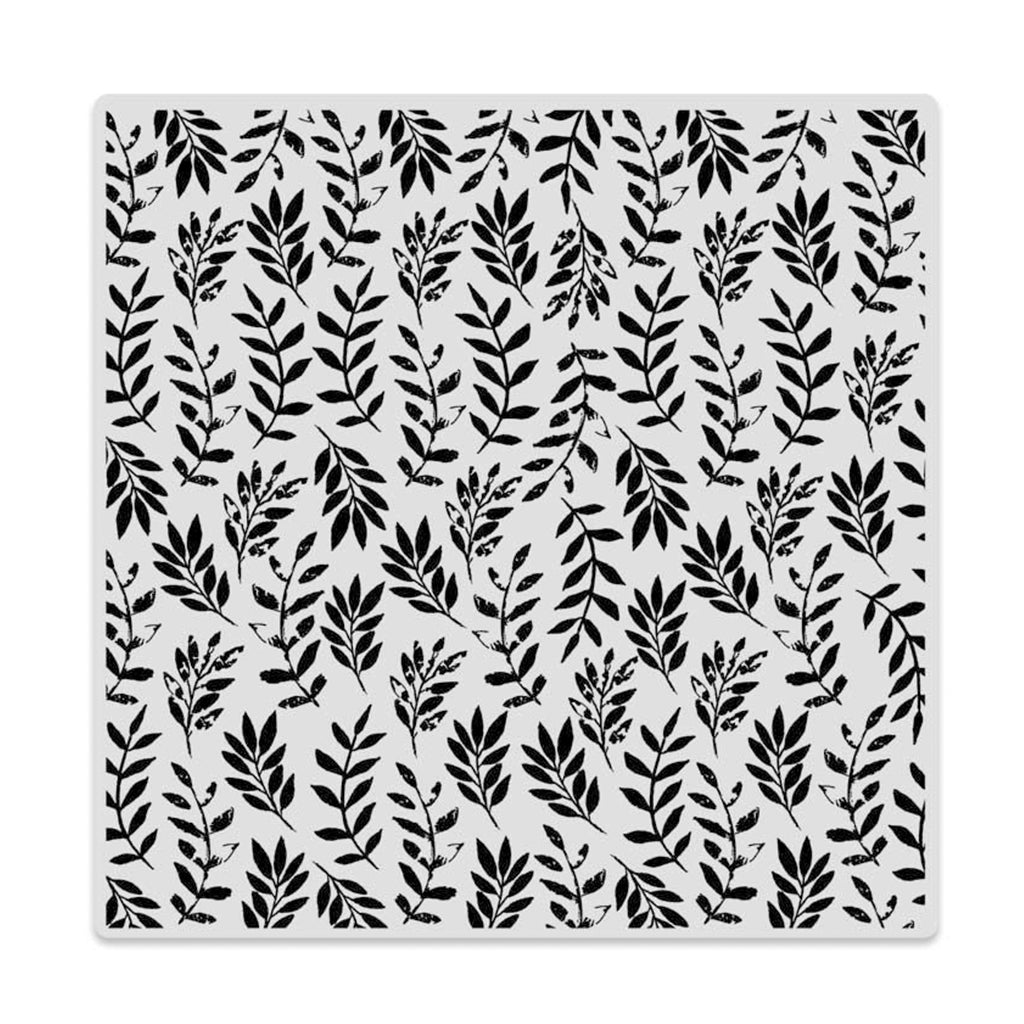 HERO ARTS Sello Completo Foliage Bold Prints