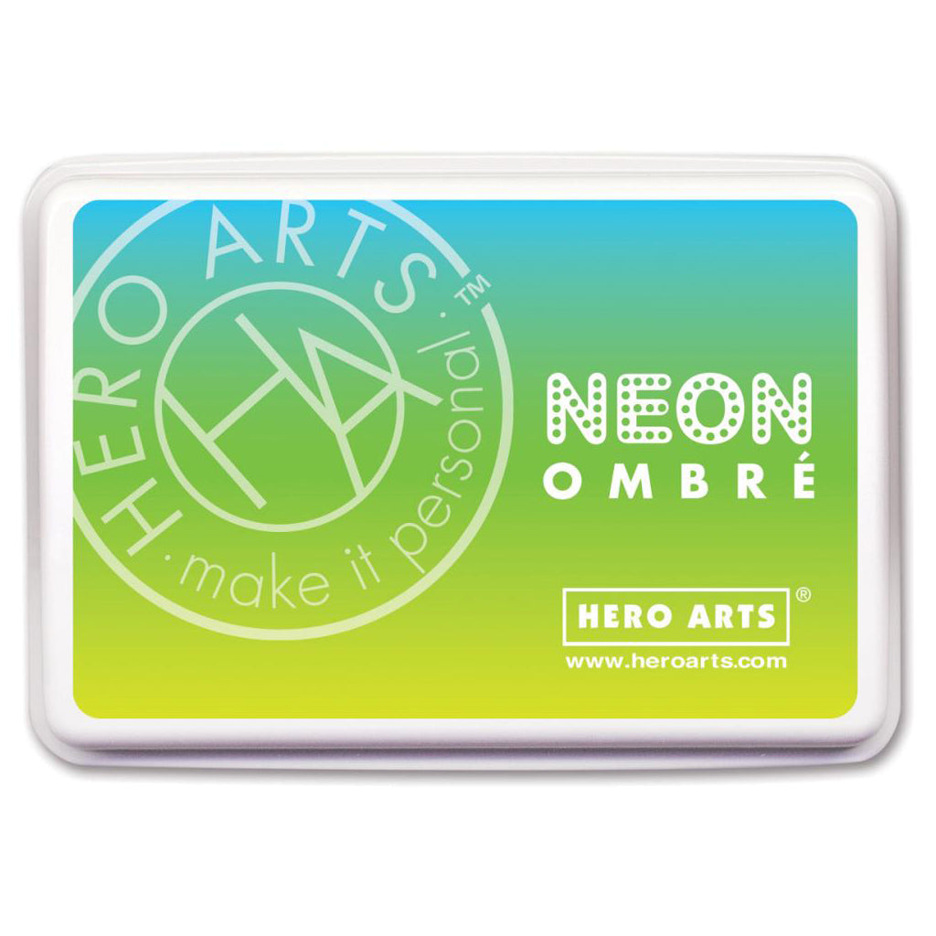 HERO ARTS Tinta degradada