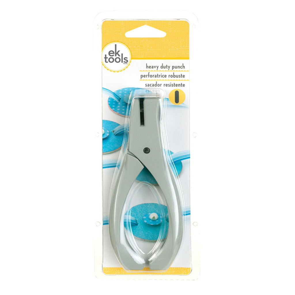 EK-TOOLS Perforadora de metal para Orificio Vertical