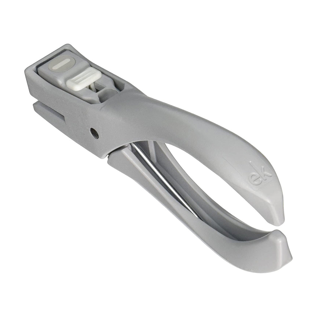 EK-TOOLS Perforadora de metal para Orificio Vertical