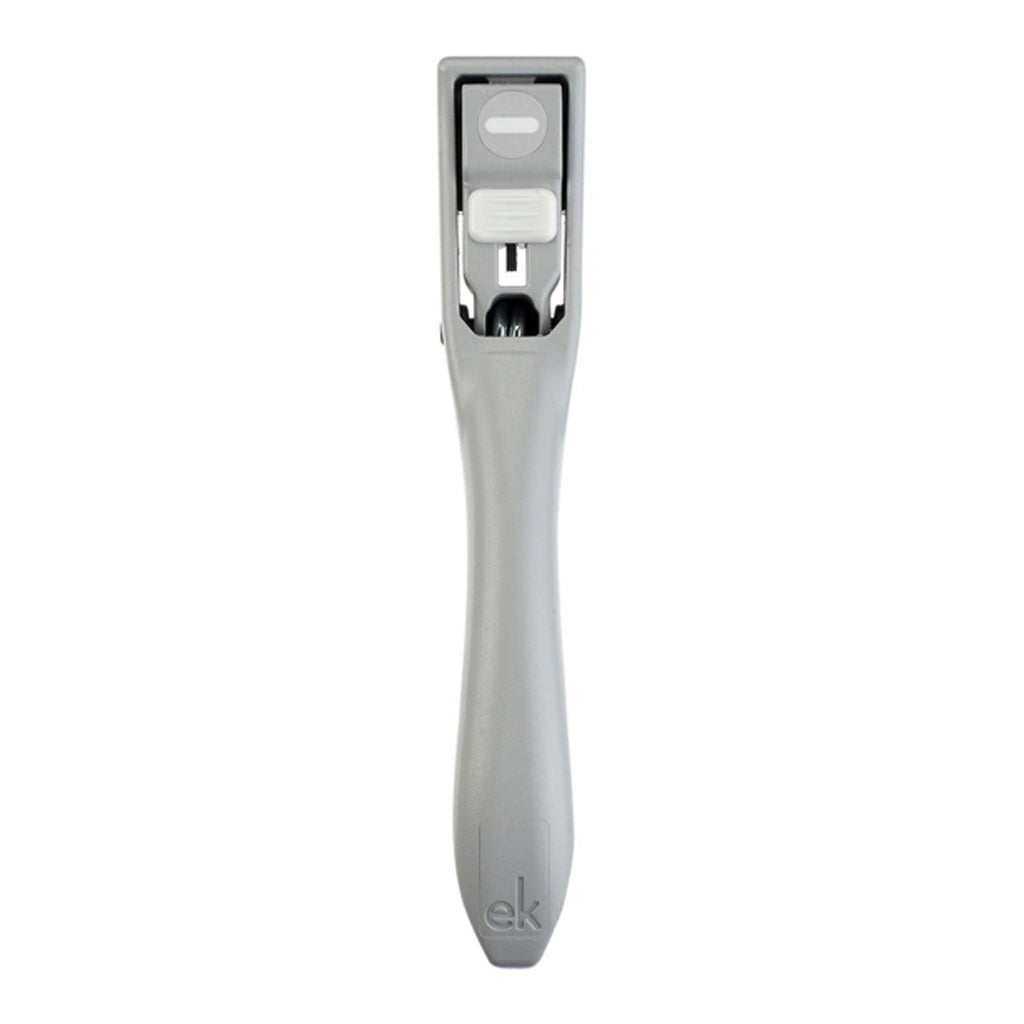 EK-TOOLS Perforadora de metal para Orificio Vertical
