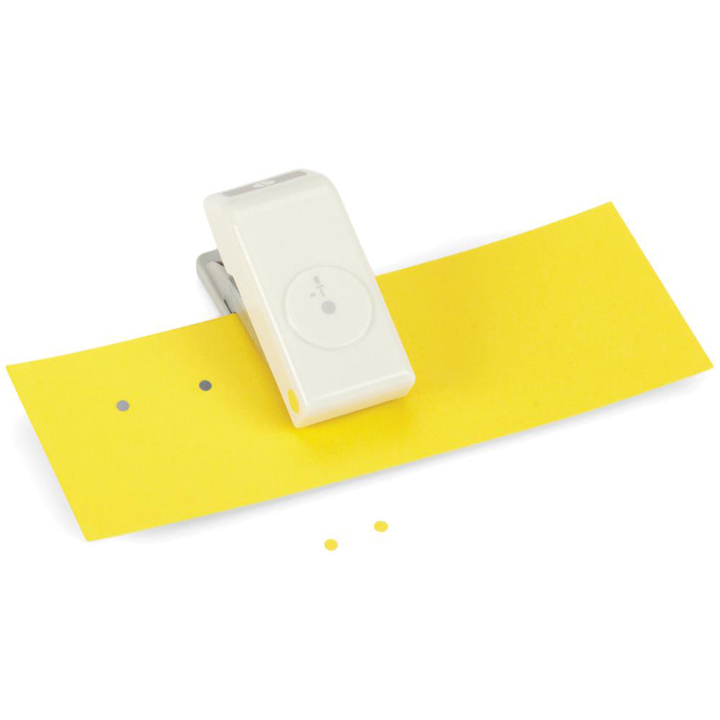 EK TOOLS Perforadora de Círculo de 3 mm - 1/8"