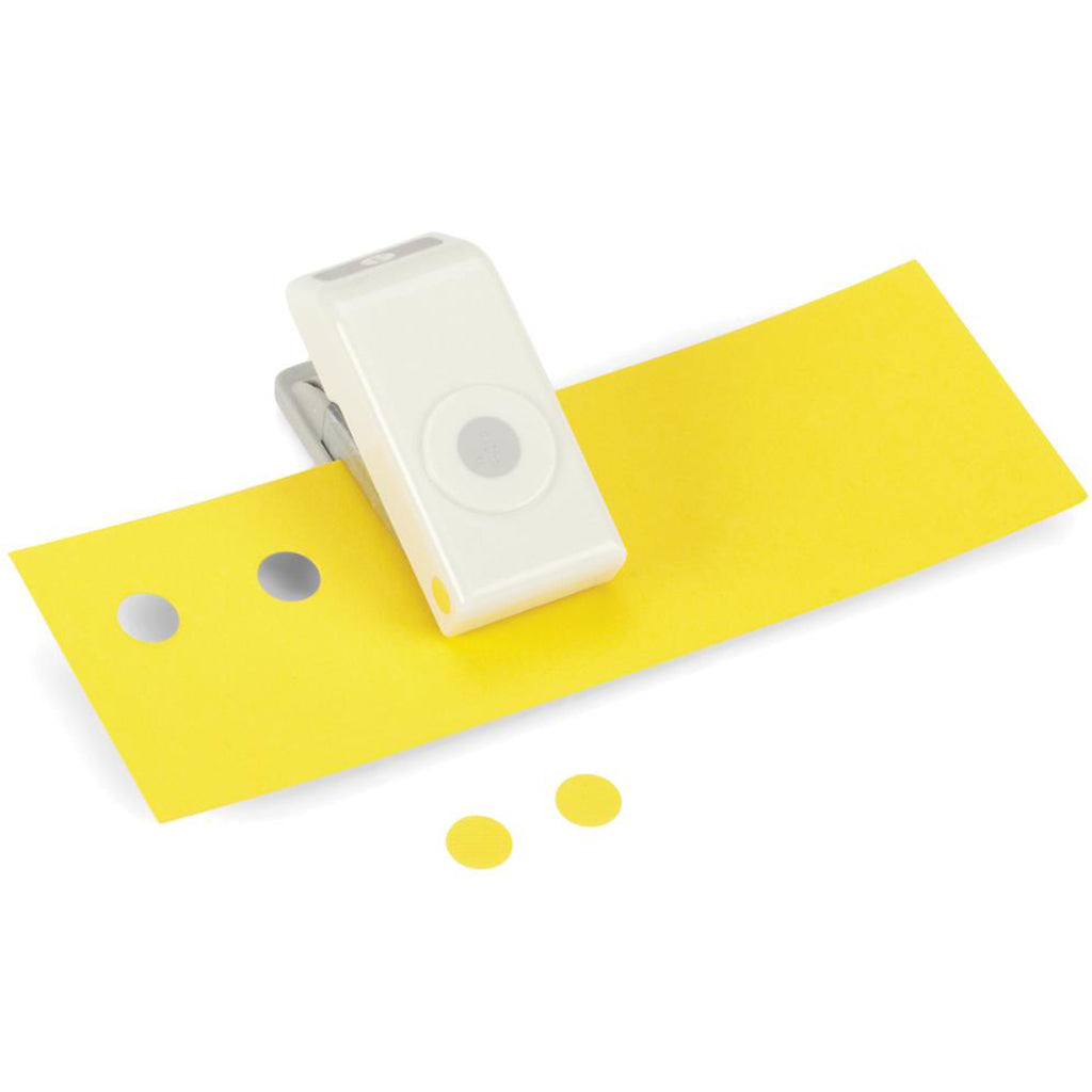 EK TOOLS Perforadora de Círculo de 9 mm - 3/8"
