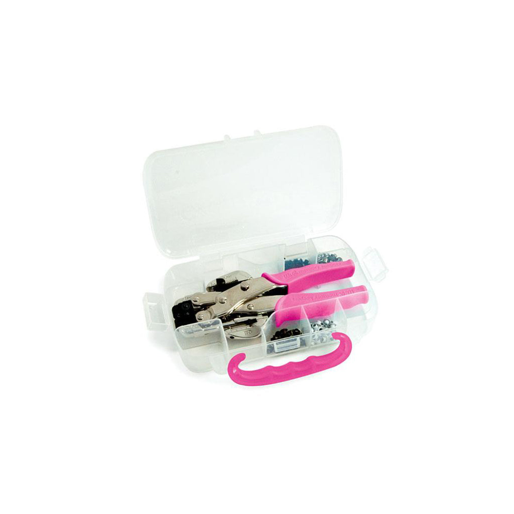 WE R MEMORY KEEPERS Crop a Dile Kit