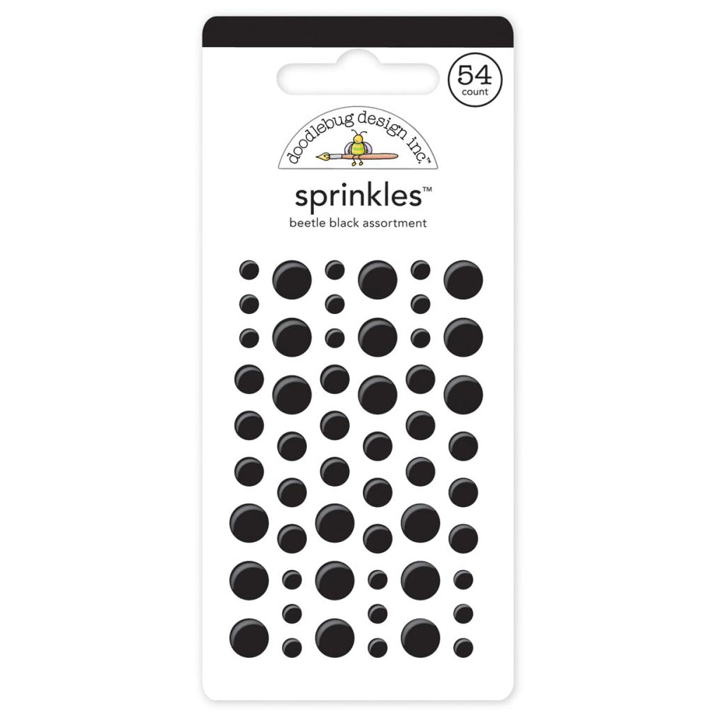 DOODLEBUG Gotas de Enamel Brillante