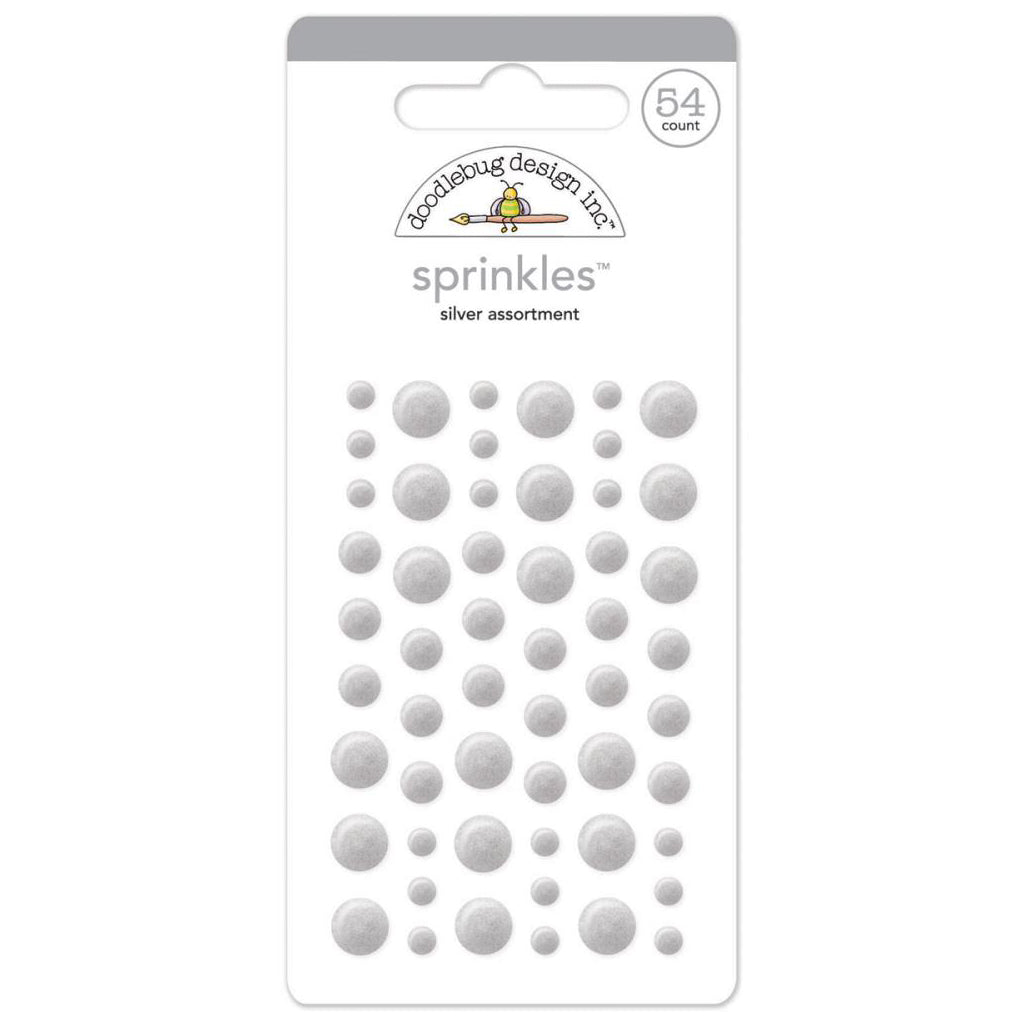 DOODLEBUG Gotas de Enamel Brillante