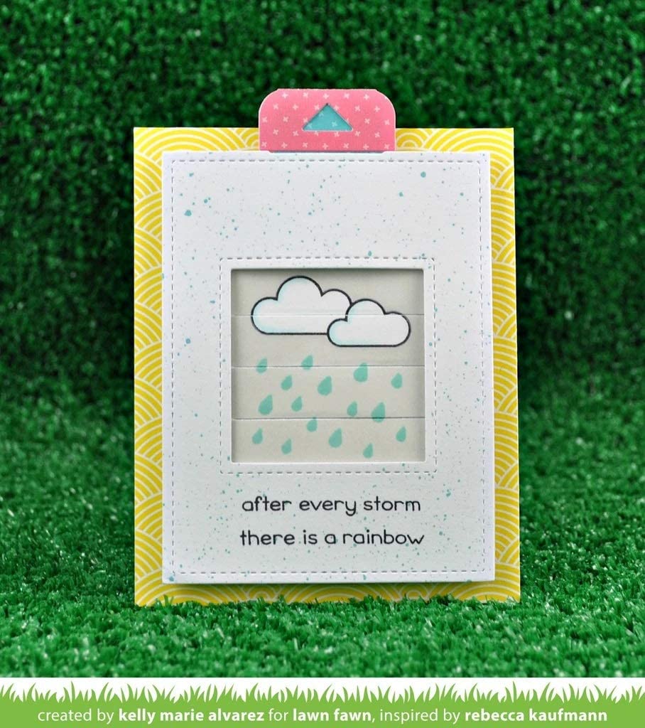 LAWN FAWN Suaje - Magic Picture Changer