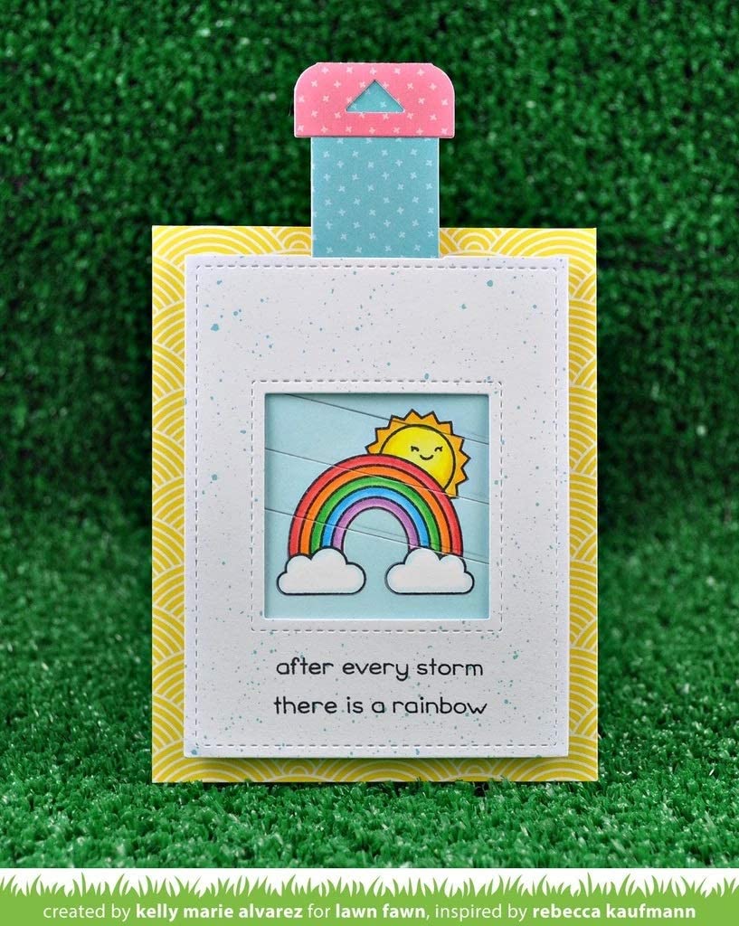 LAWN FAWN Suaje - Magic Picture Changer