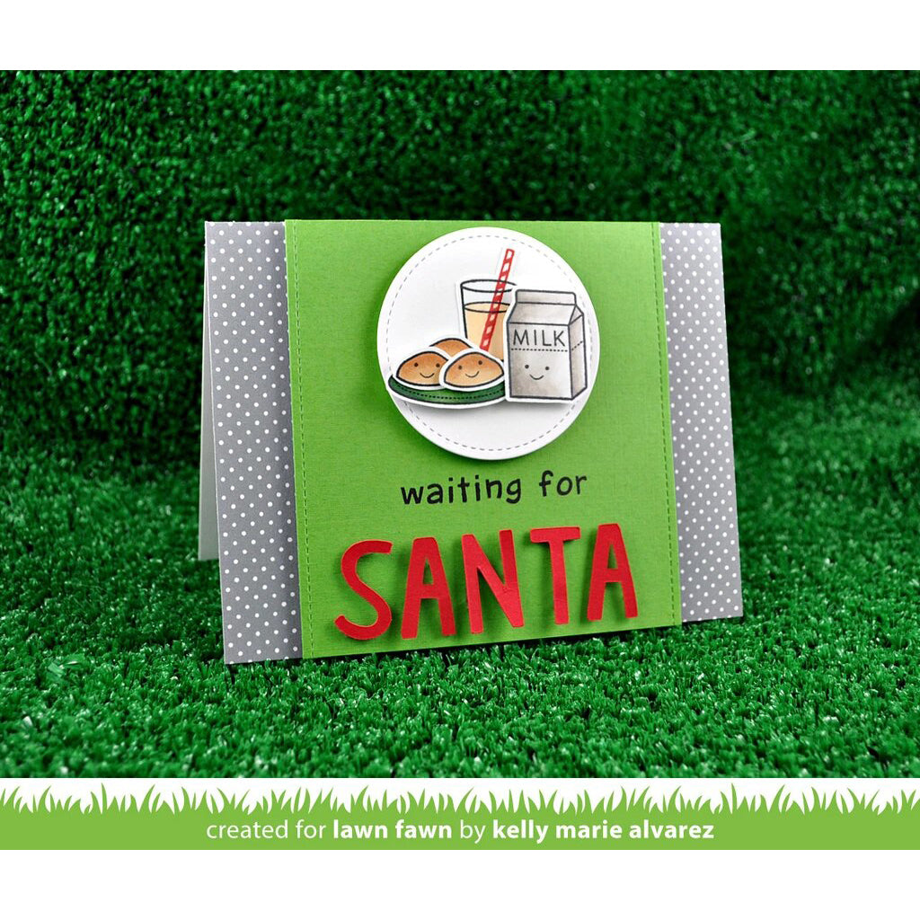 LAWN FAWN Suaje - Fineley´s ABC´s