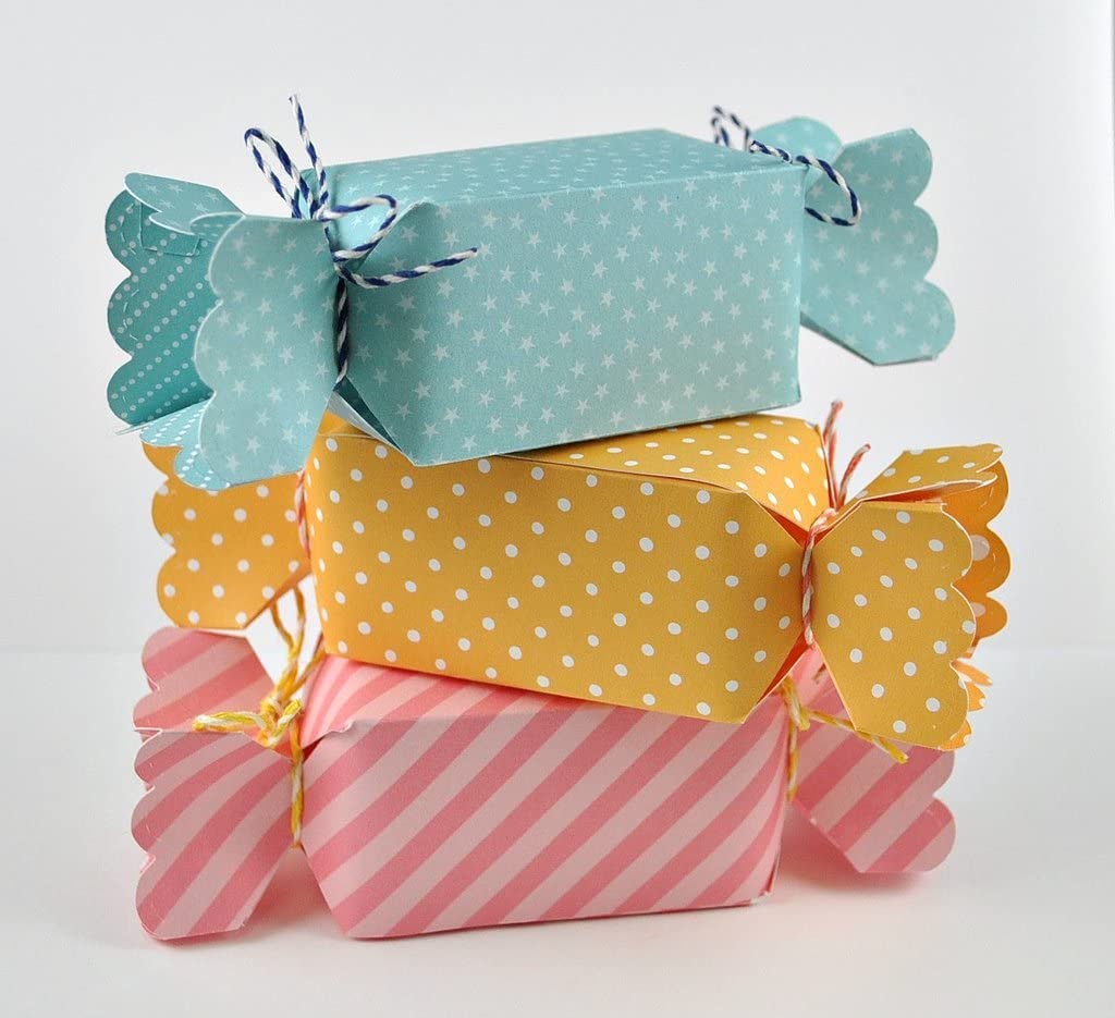 LAWN FAWN Suaje - Candy Box